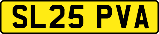 SL25PVA