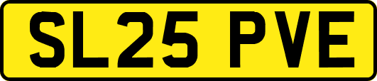 SL25PVE