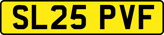 SL25PVF