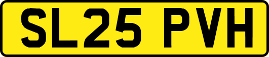 SL25PVH