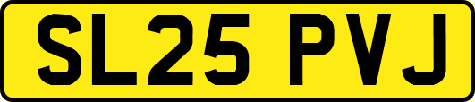SL25PVJ