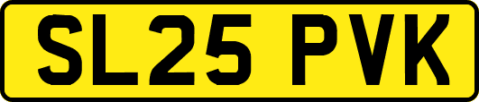 SL25PVK