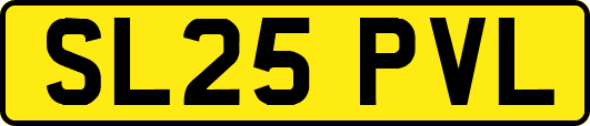 SL25PVL