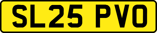 SL25PVO