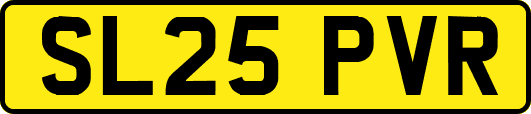 SL25PVR