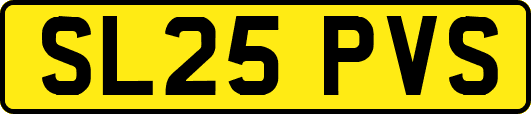 SL25PVS