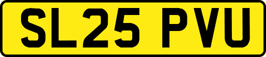 SL25PVU