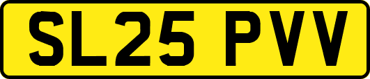 SL25PVV