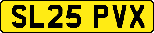 SL25PVX
