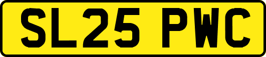 SL25PWC