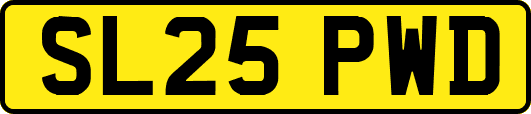 SL25PWD