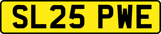 SL25PWE