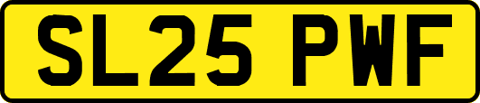 SL25PWF