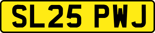 SL25PWJ