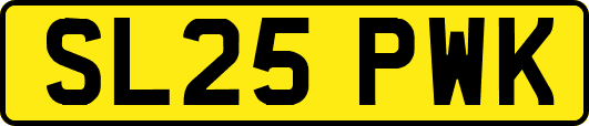 SL25PWK