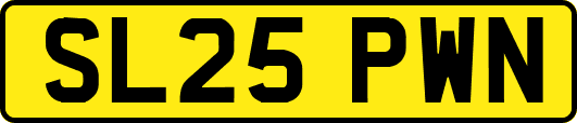 SL25PWN