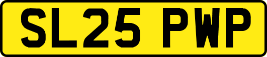 SL25PWP