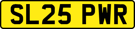 SL25PWR