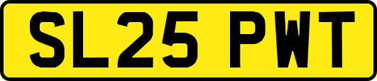 SL25PWT