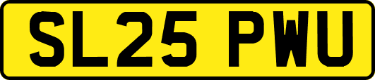 SL25PWU
