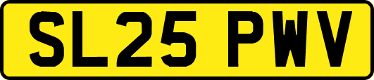 SL25PWV