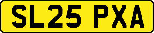 SL25PXA