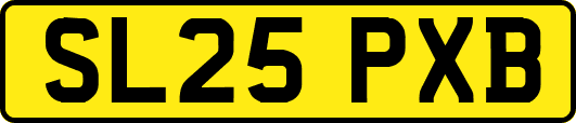 SL25PXB