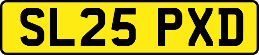 SL25PXD