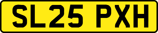SL25PXH