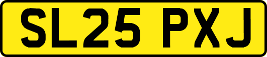SL25PXJ