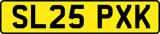 SL25PXK