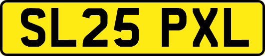 SL25PXL