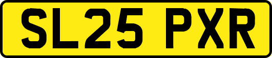 SL25PXR