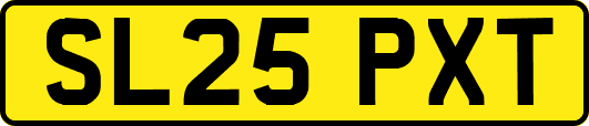 SL25PXT