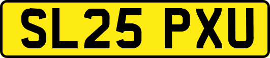 SL25PXU