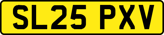 SL25PXV