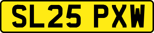 SL25PXW