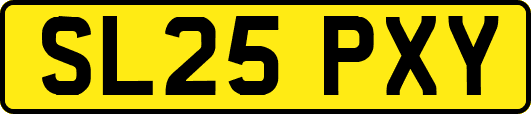 SL25PXY