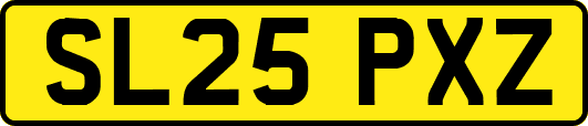 SL25PXZ