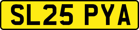 SL25PYA