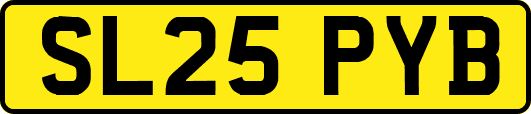 SL25PYB