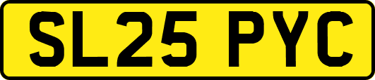 SL25PYC
