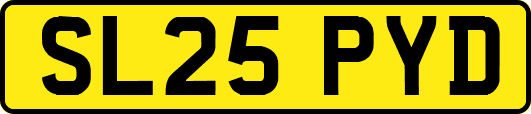 SL25PYD