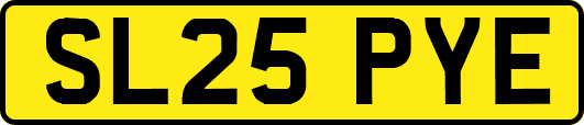 SL25PYE