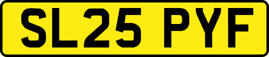 SL25PYF