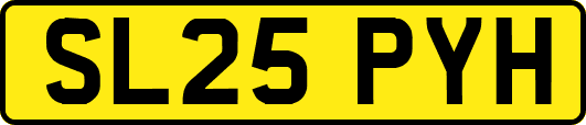 SL25PYH