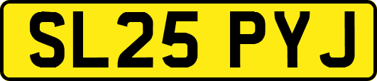 SL25PYJ