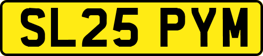 SL25PYM