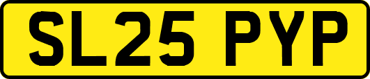 SL25PYP