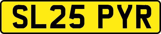 SL25PYR